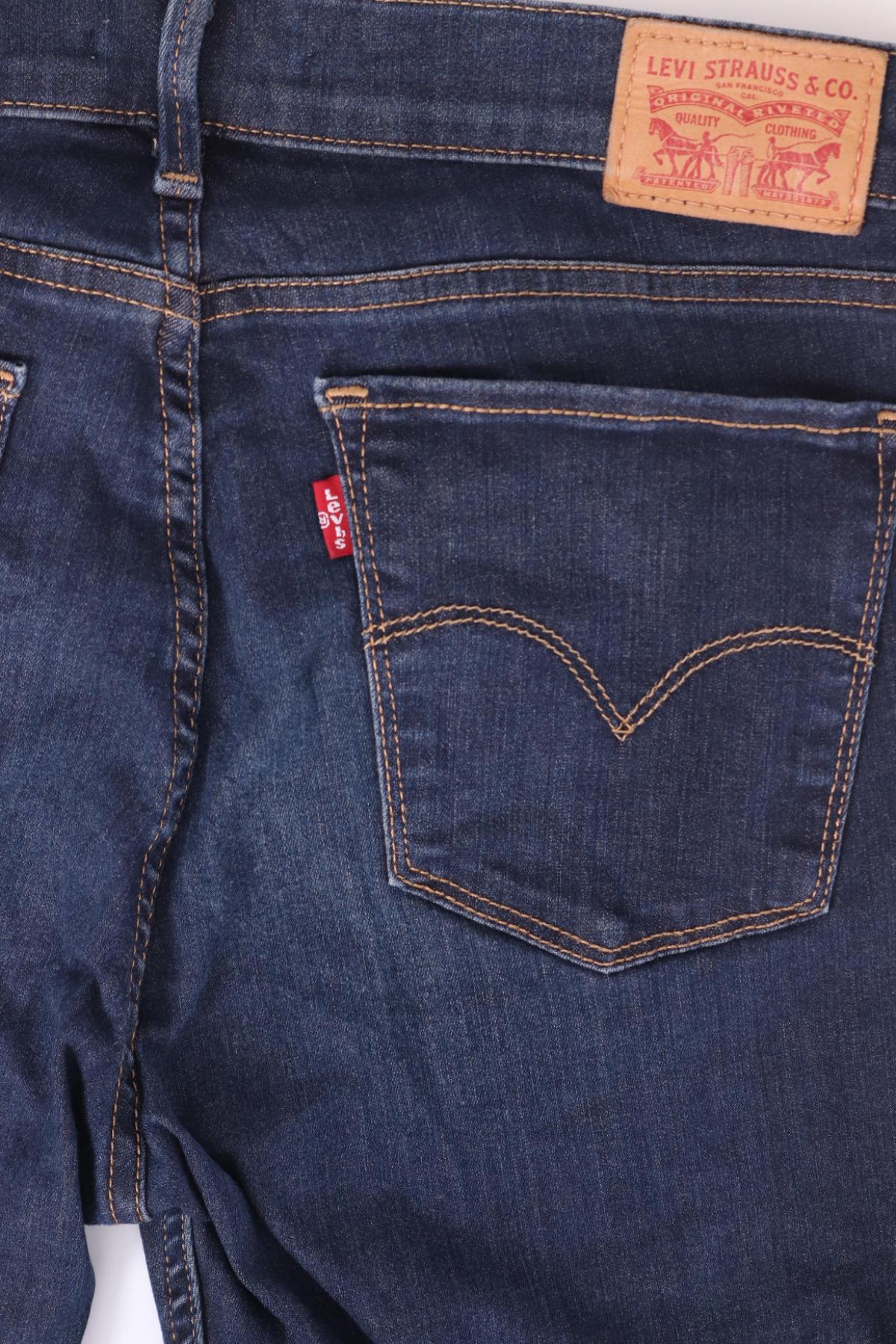 Ластични дънки LEVI'S3