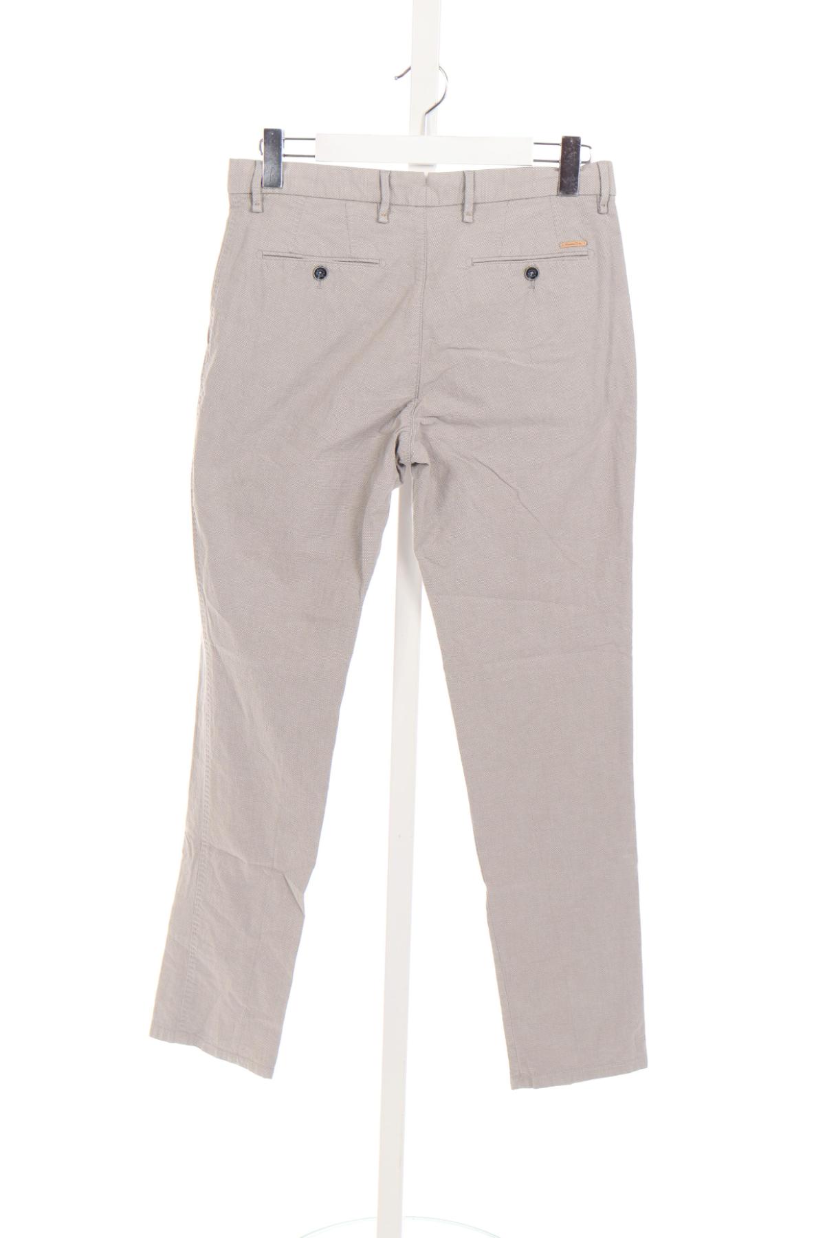 Панталон MASSIMO DUTTI2