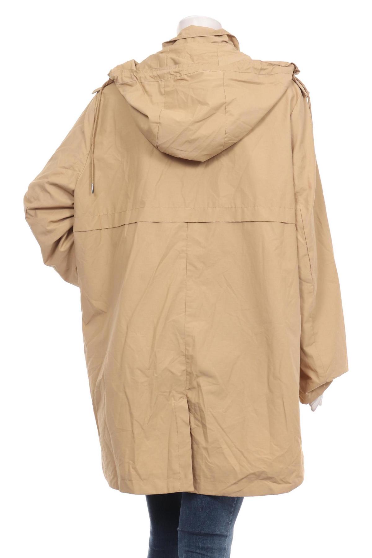 Пролетно/Есенно яке DESIGN BY KAPPAHI2