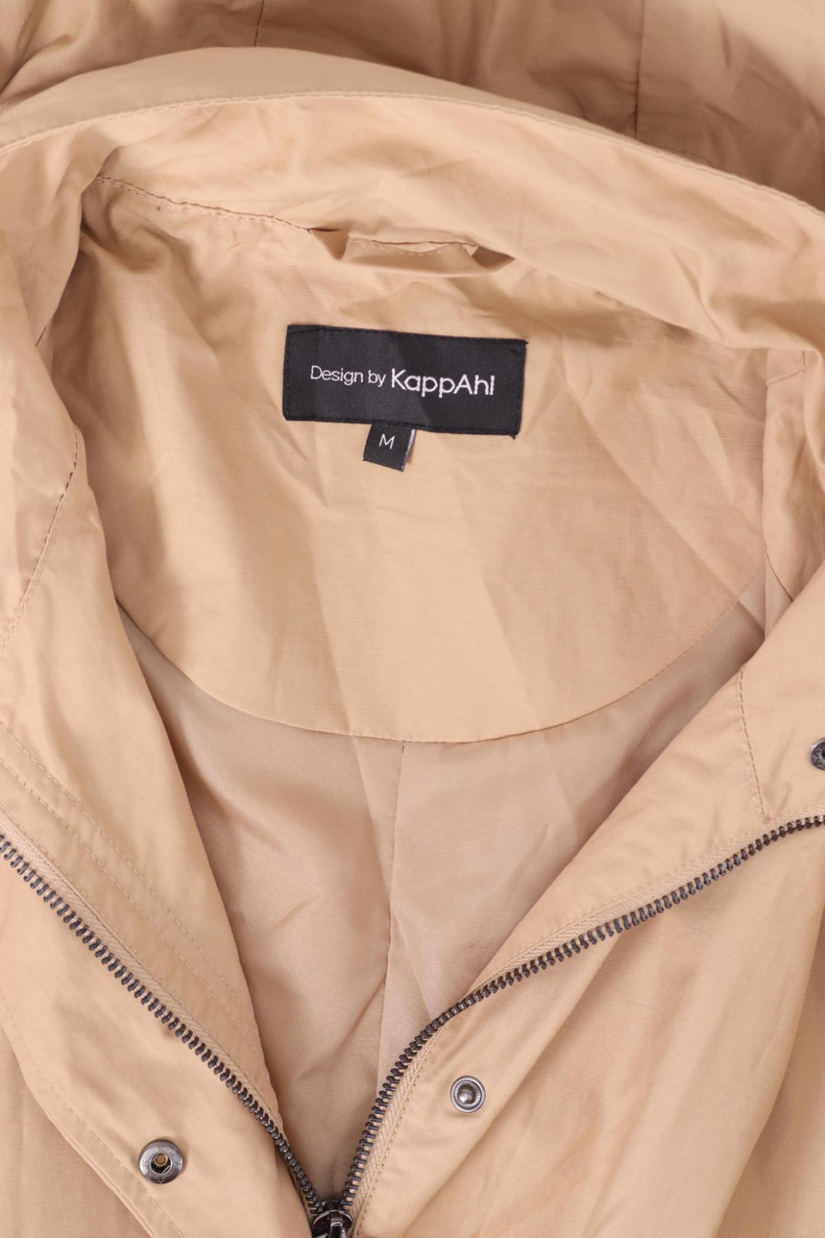 Пролетно/Есенно яке DESIGN BY KAPPAHI3