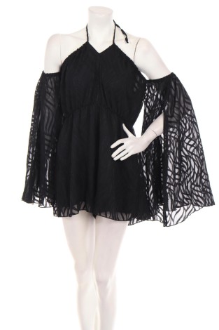 Salopetă elegantă SHEIN