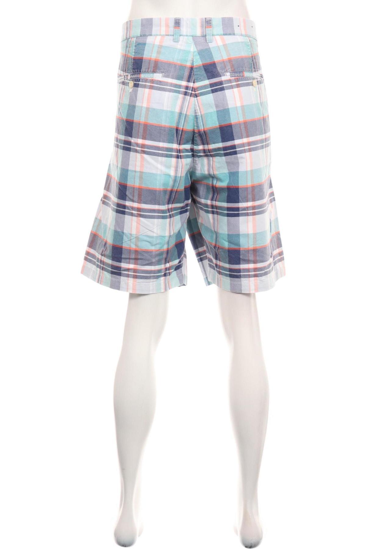 Къси панталони GANT2