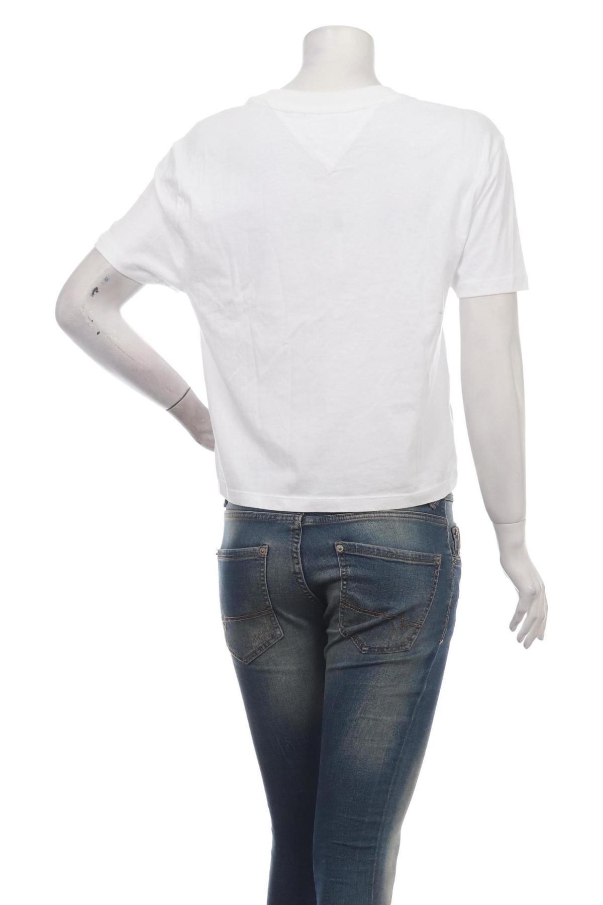 Тениска с щампа TOMMY JEANS2