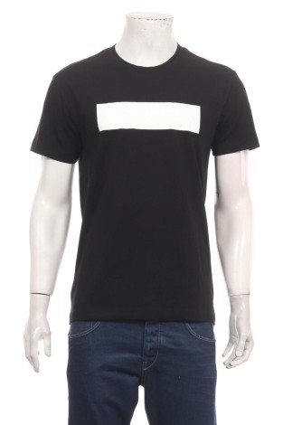 Tricou cu imprimeu CALVIN KLEIN JEANS