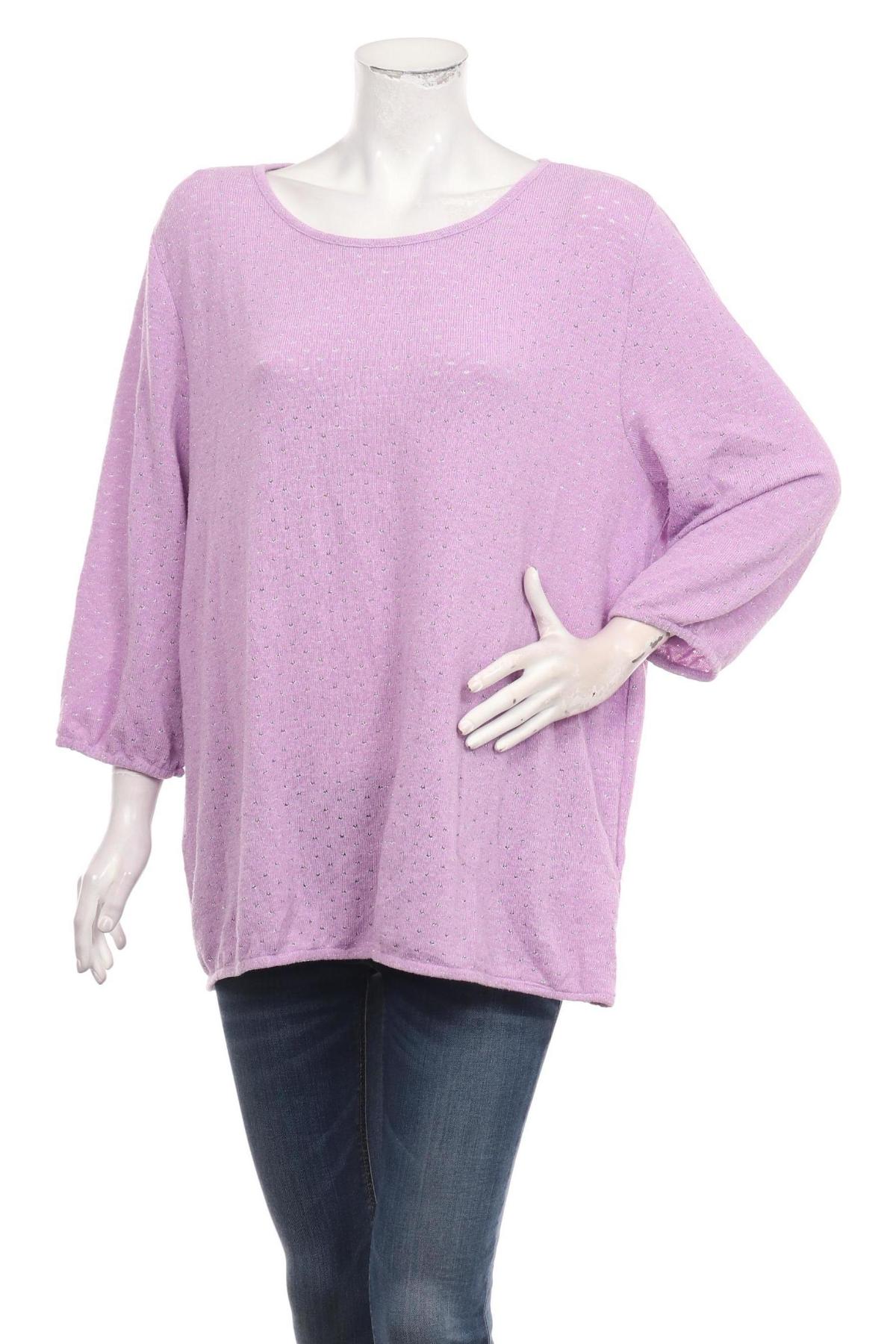 Пуловер LAURA TORELLI1