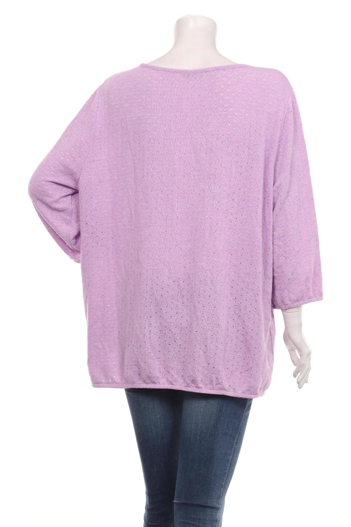 Пуловер LAURA TORELLI2