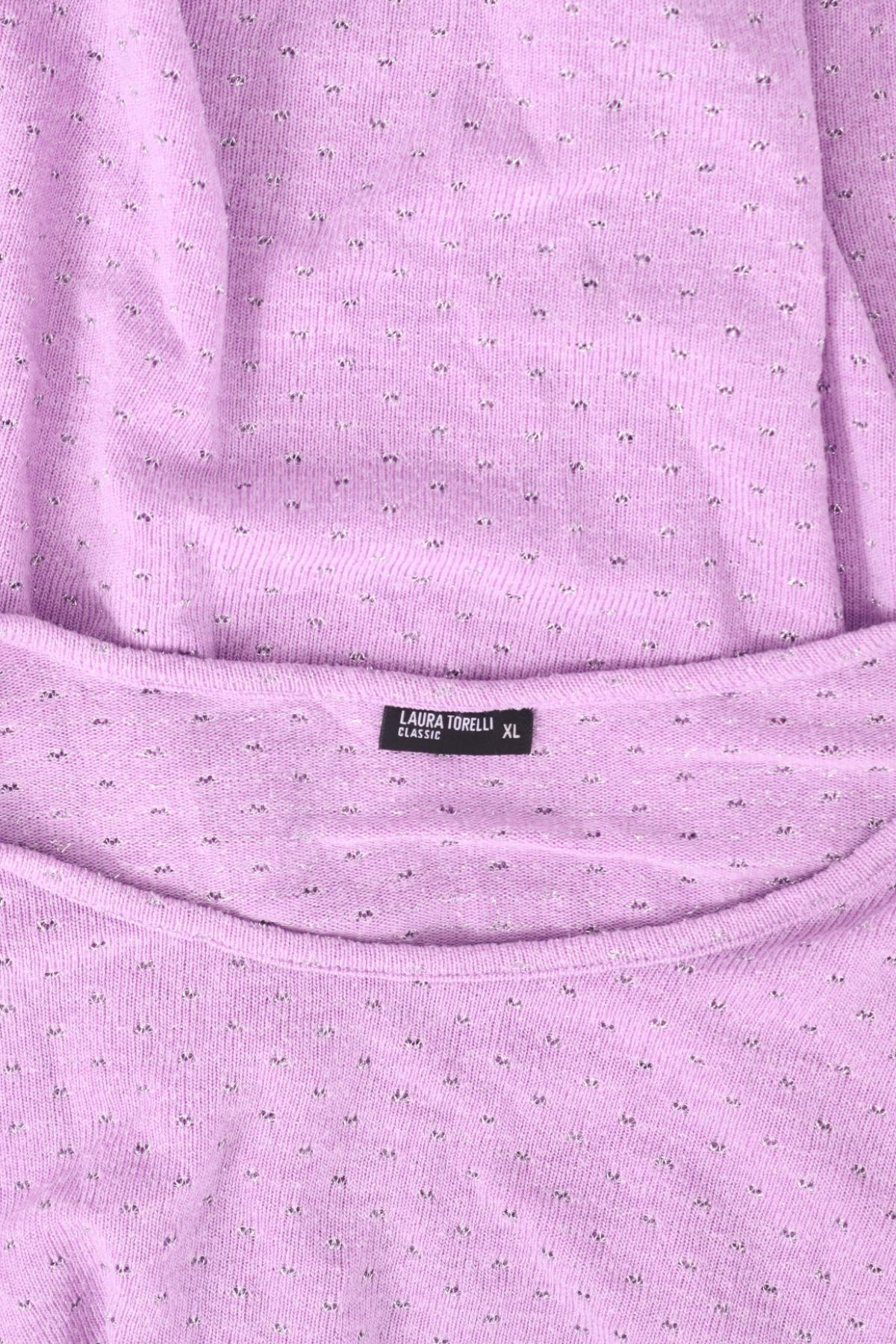 Пуловер LAURA TORELLI3