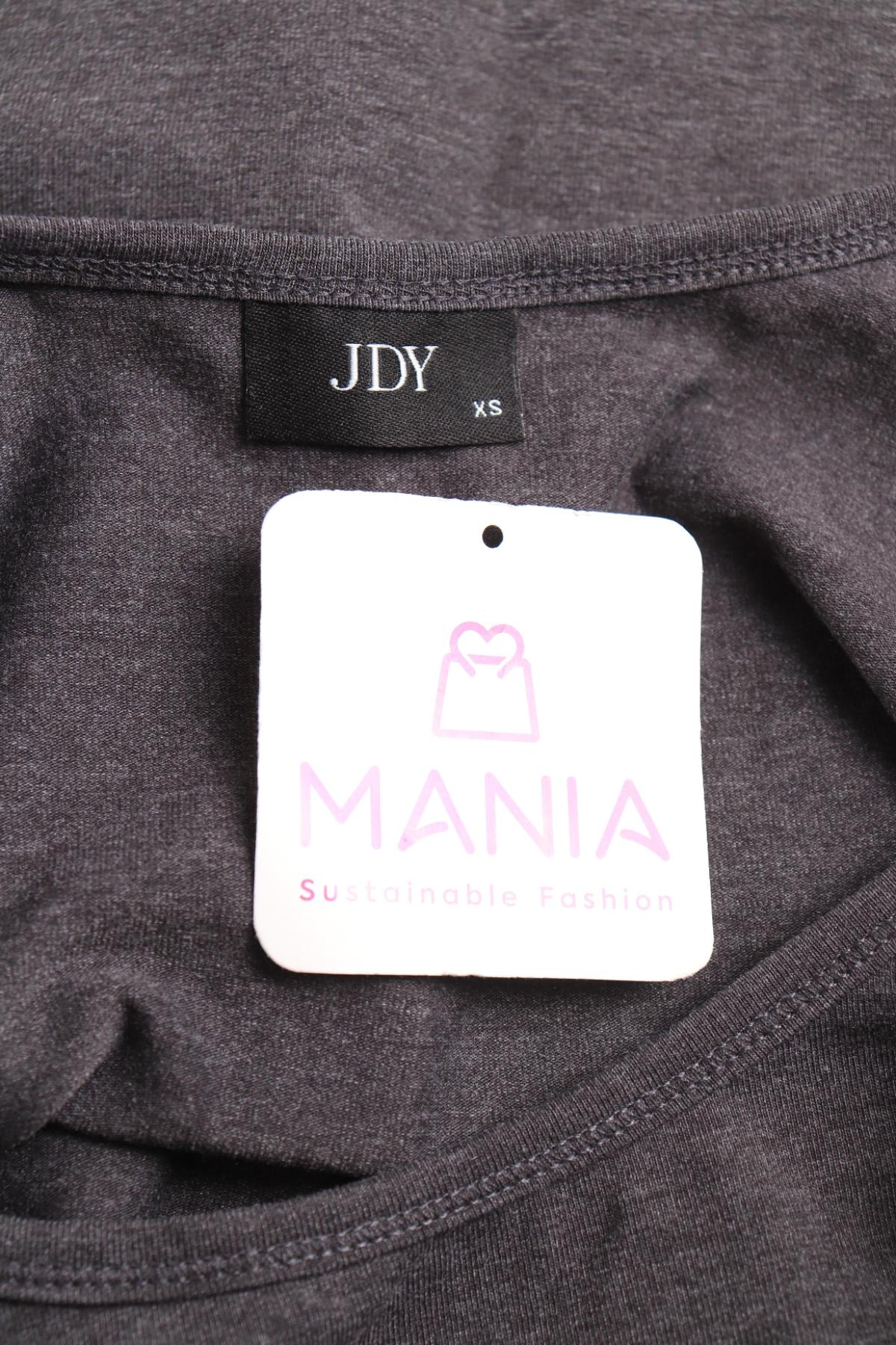 Потник JACQUELINE DE YONG3