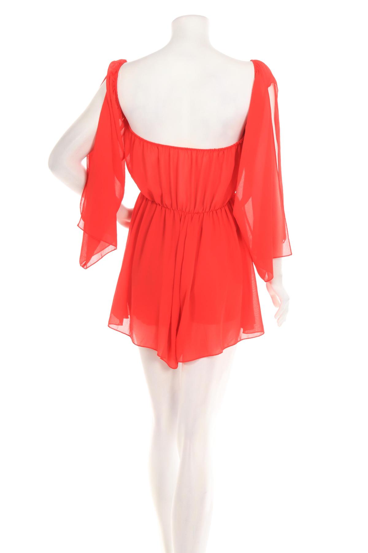 Елегантен гащериозон L&S2