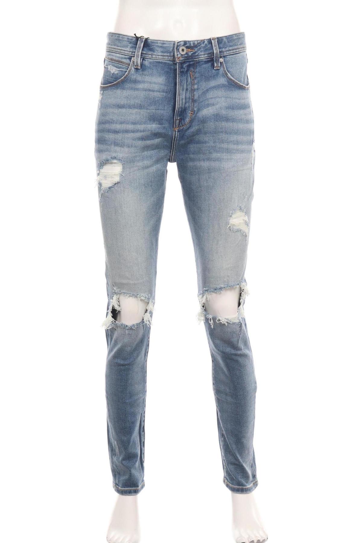 Дънки JACK & JONES1