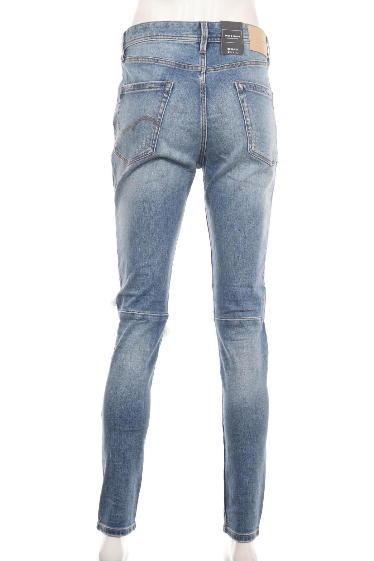 Дънки JACK & JONES2