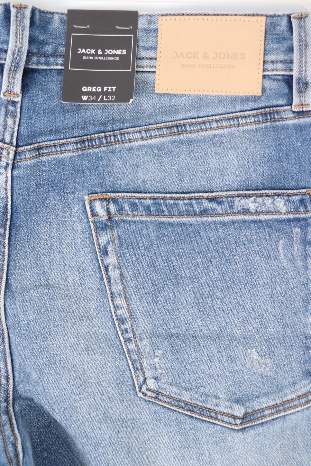 Дънки JACK & JONES4