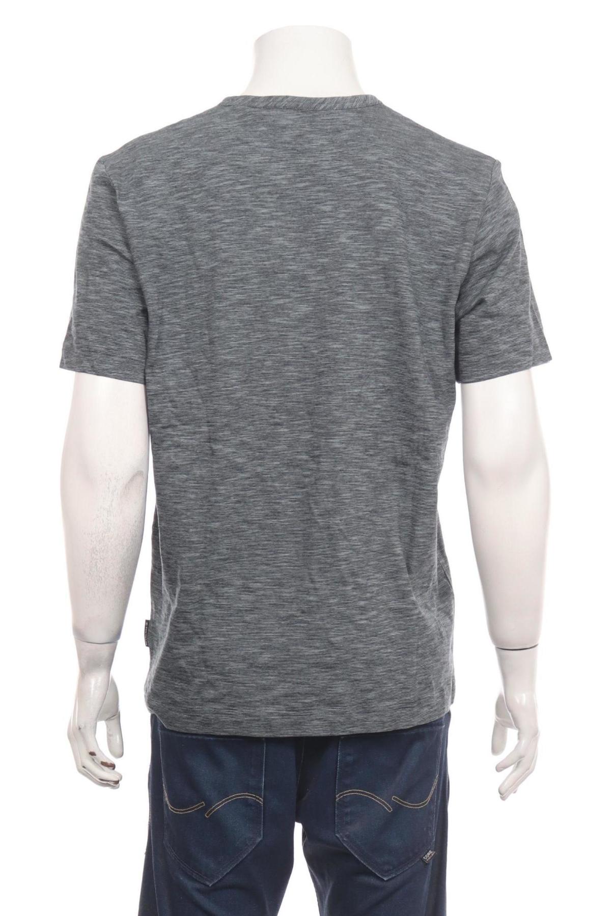 Тениска TOM TAILOR2