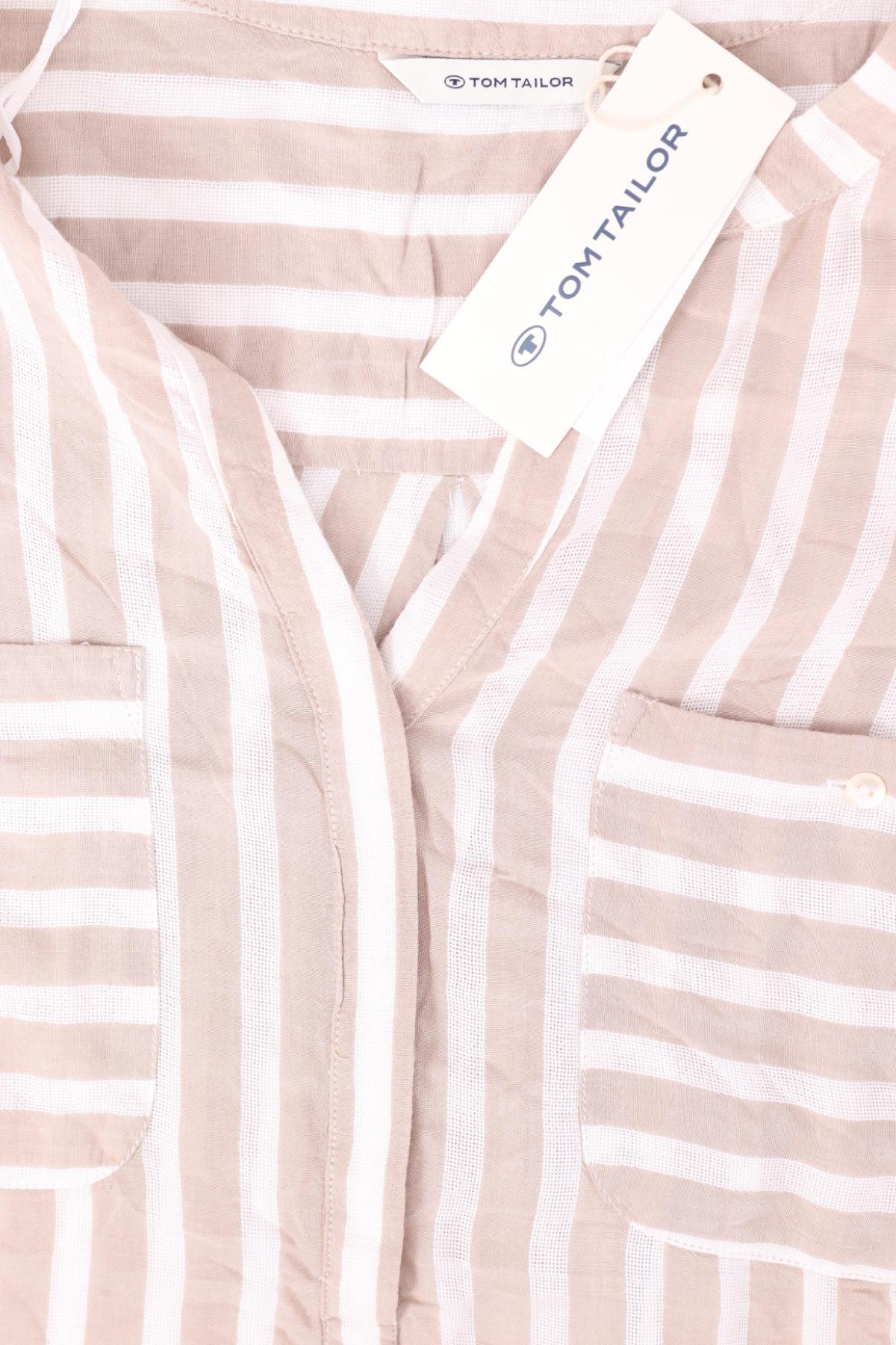 Блуза TOM TAILOR3