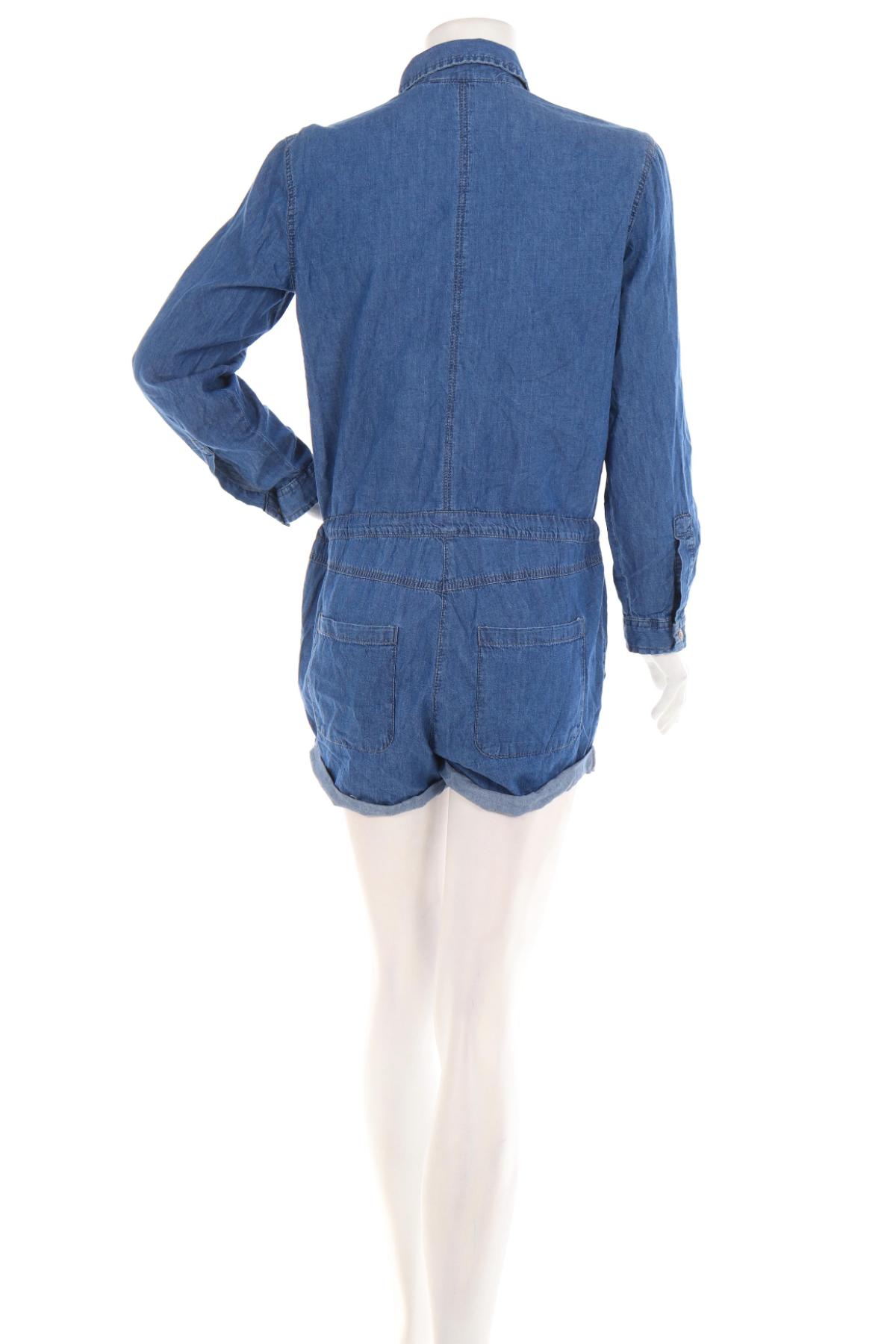 Гащеризон CKH2