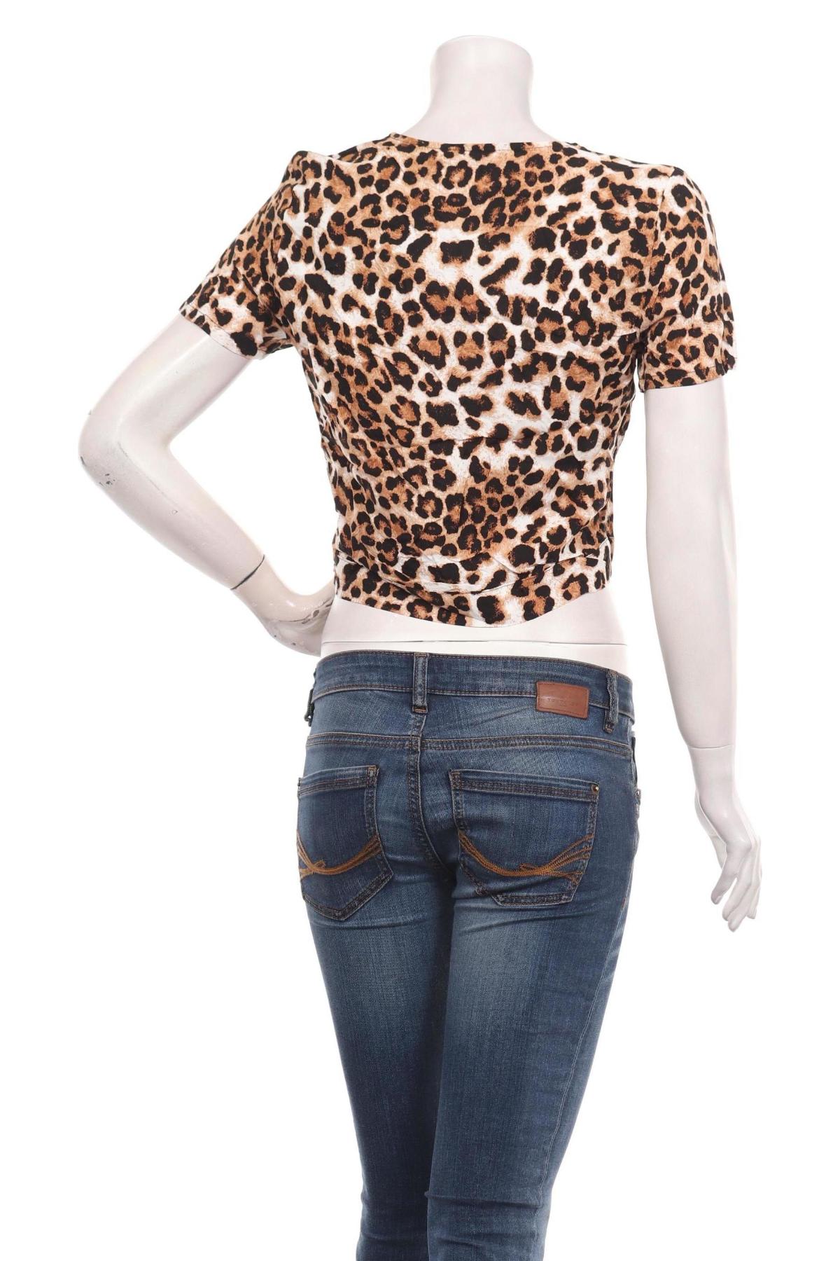 Блуза VERO MODA2