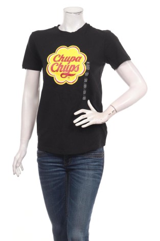 Tricou cu imprimeu NO NAME