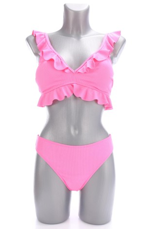 Costum de baie din 2 piese SHEIN