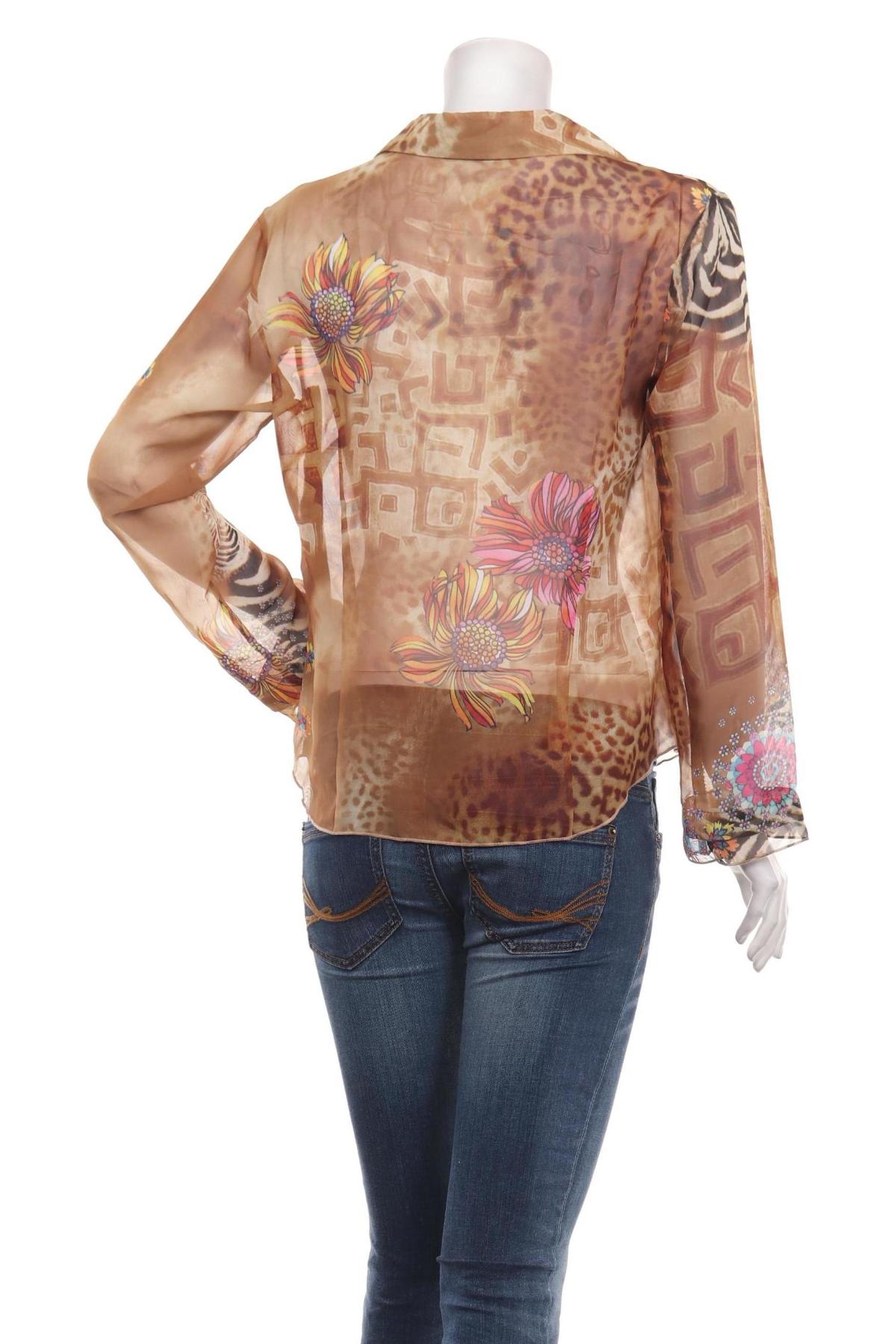 Блуза OTTO KERN2