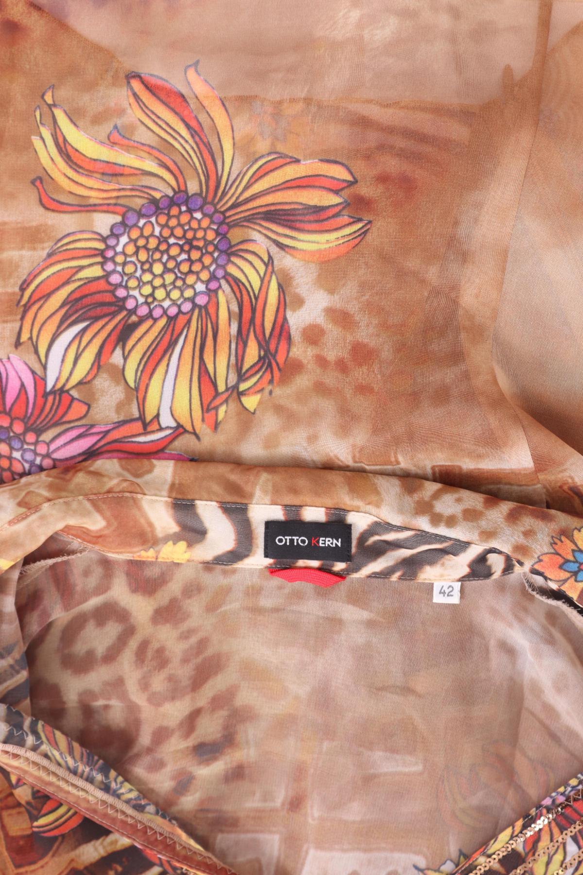 Блуза OTTO KERN3