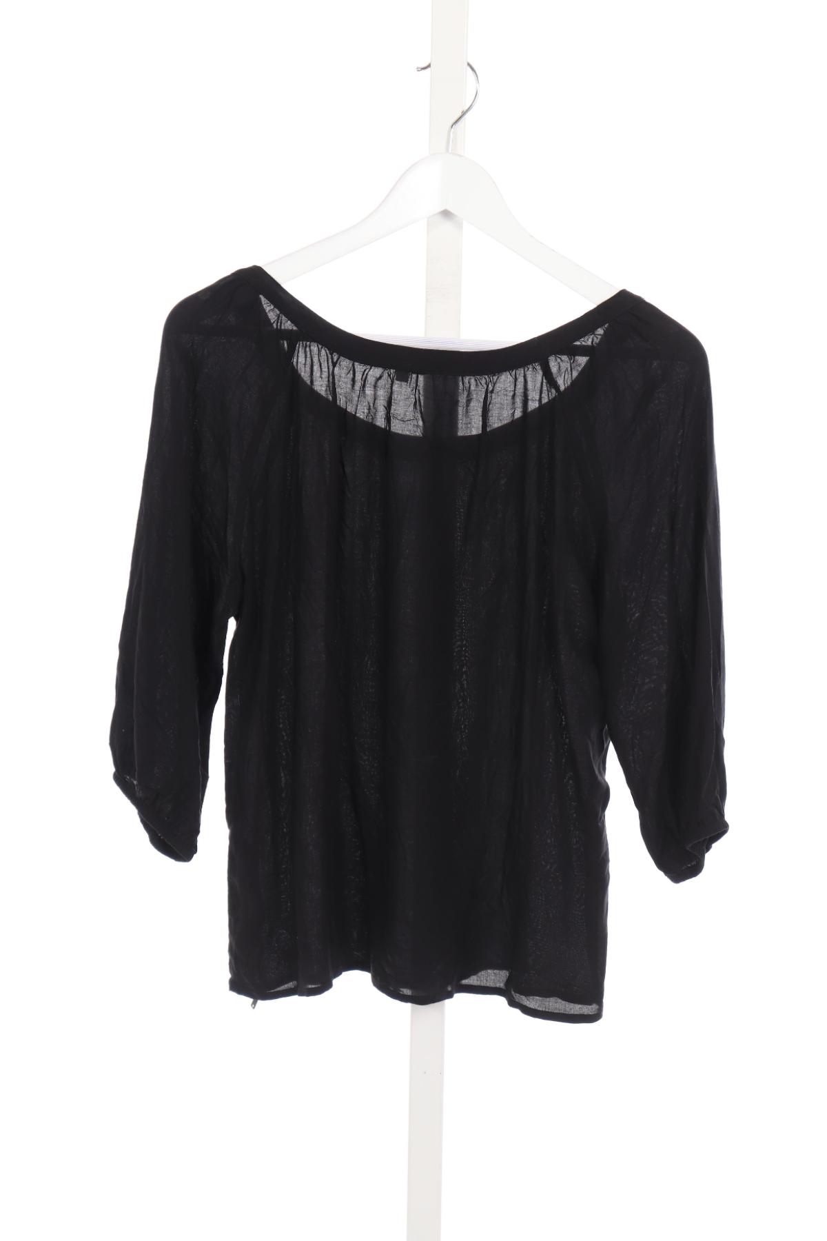 Блуза Q/S DESIGNED BY S.OLIVER2