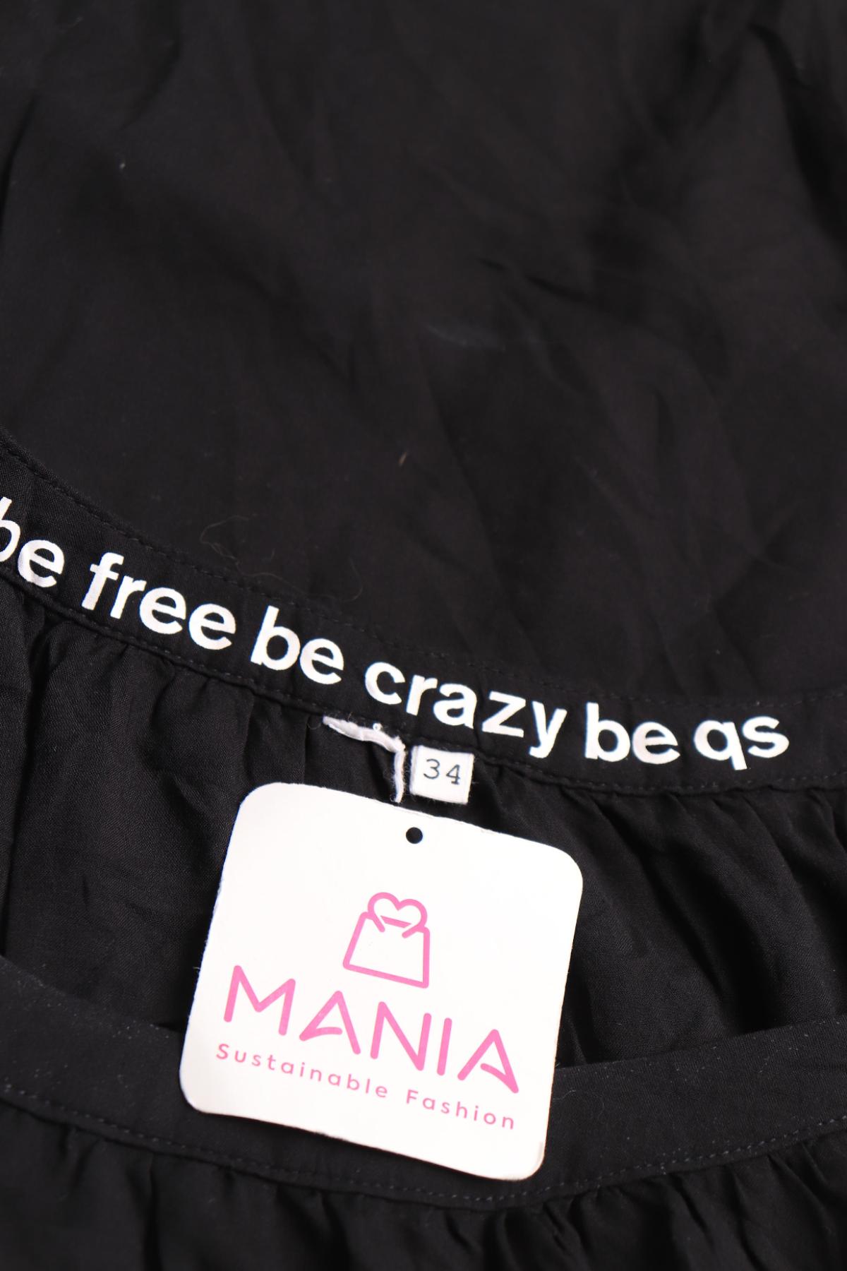 Блуза Q/S DESIGNED BY S.OLIVER3