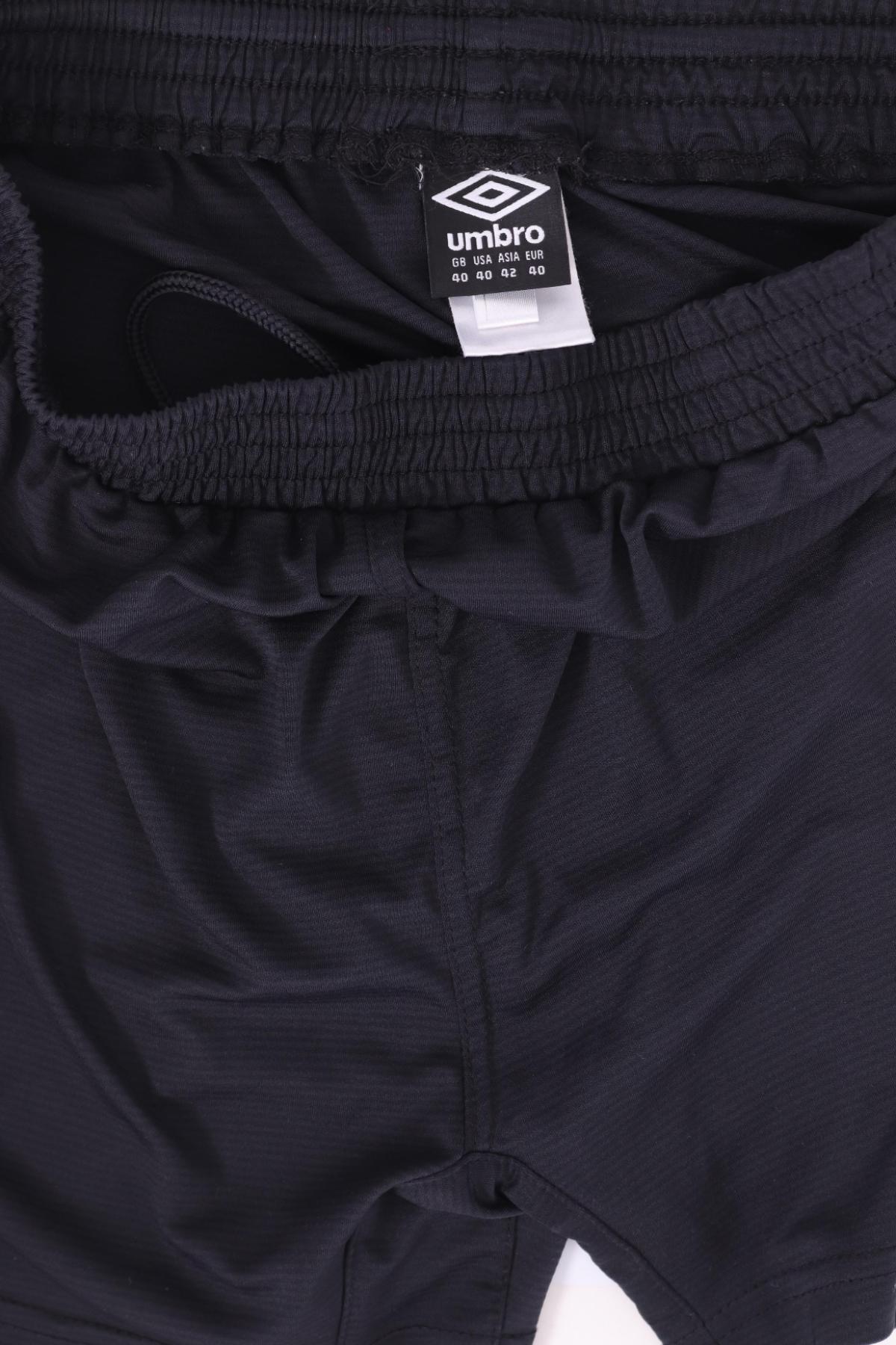 Спортни къси панталони UMBRO3