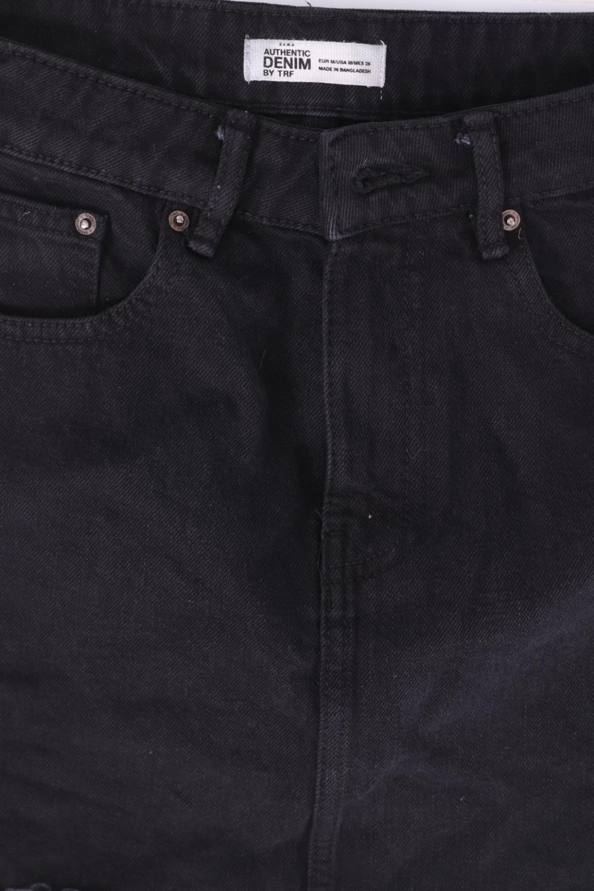 Дънкова пола TRF3