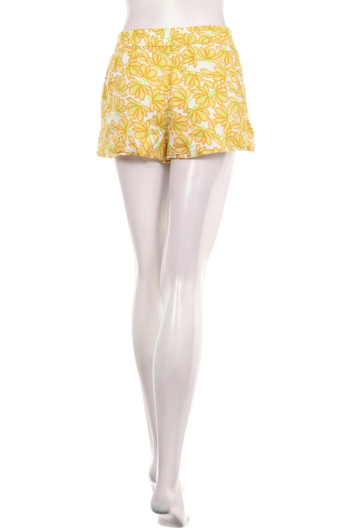 Къси панталони ZARA2