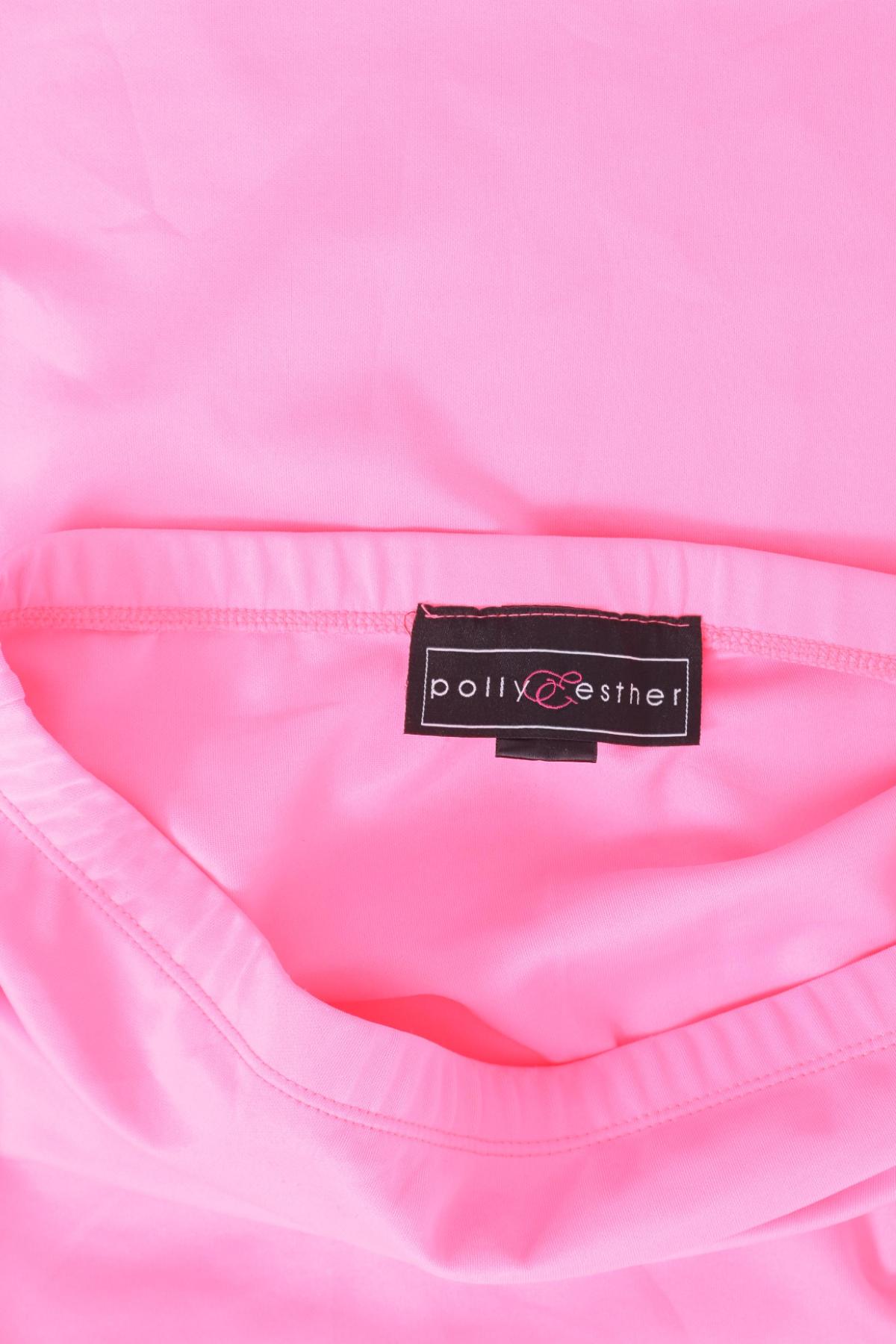 Парти рокля POLLY & ESTHER3