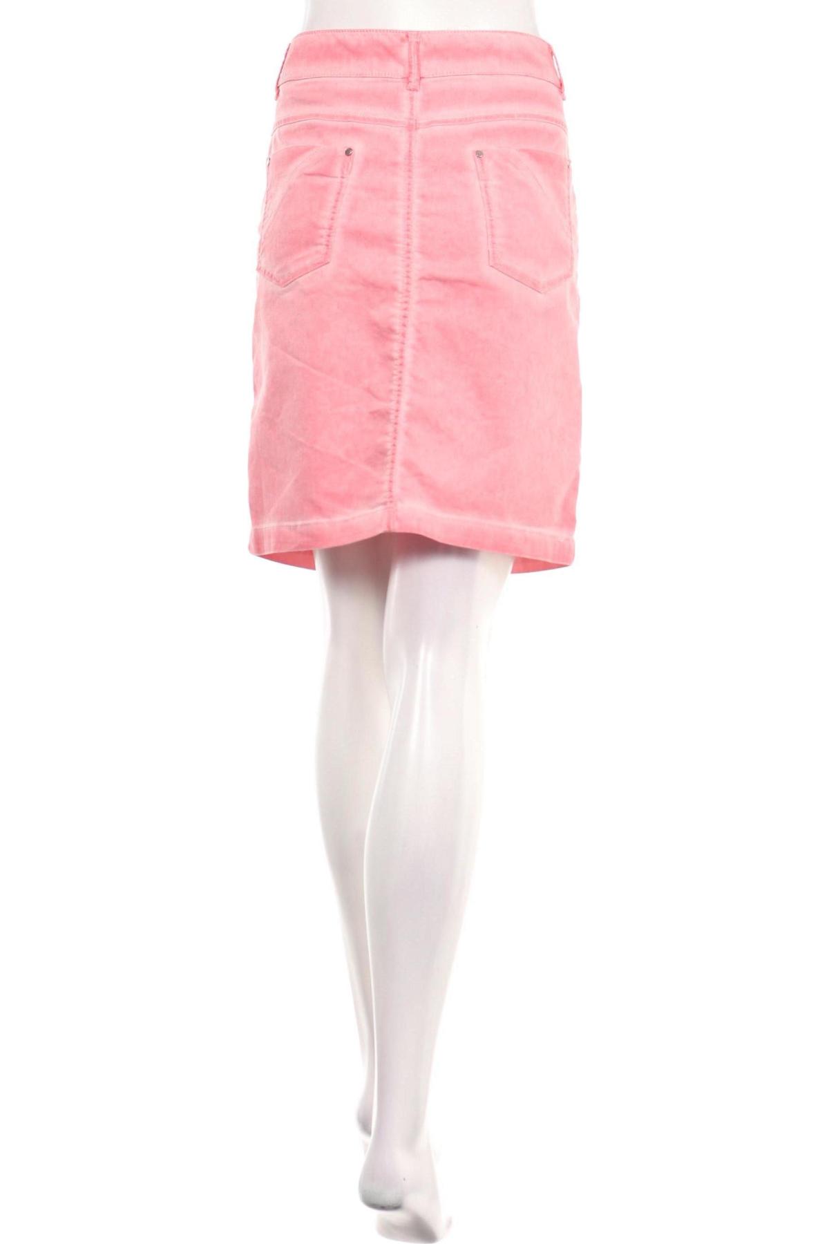 Къси дънки FITT ORIGINALS2