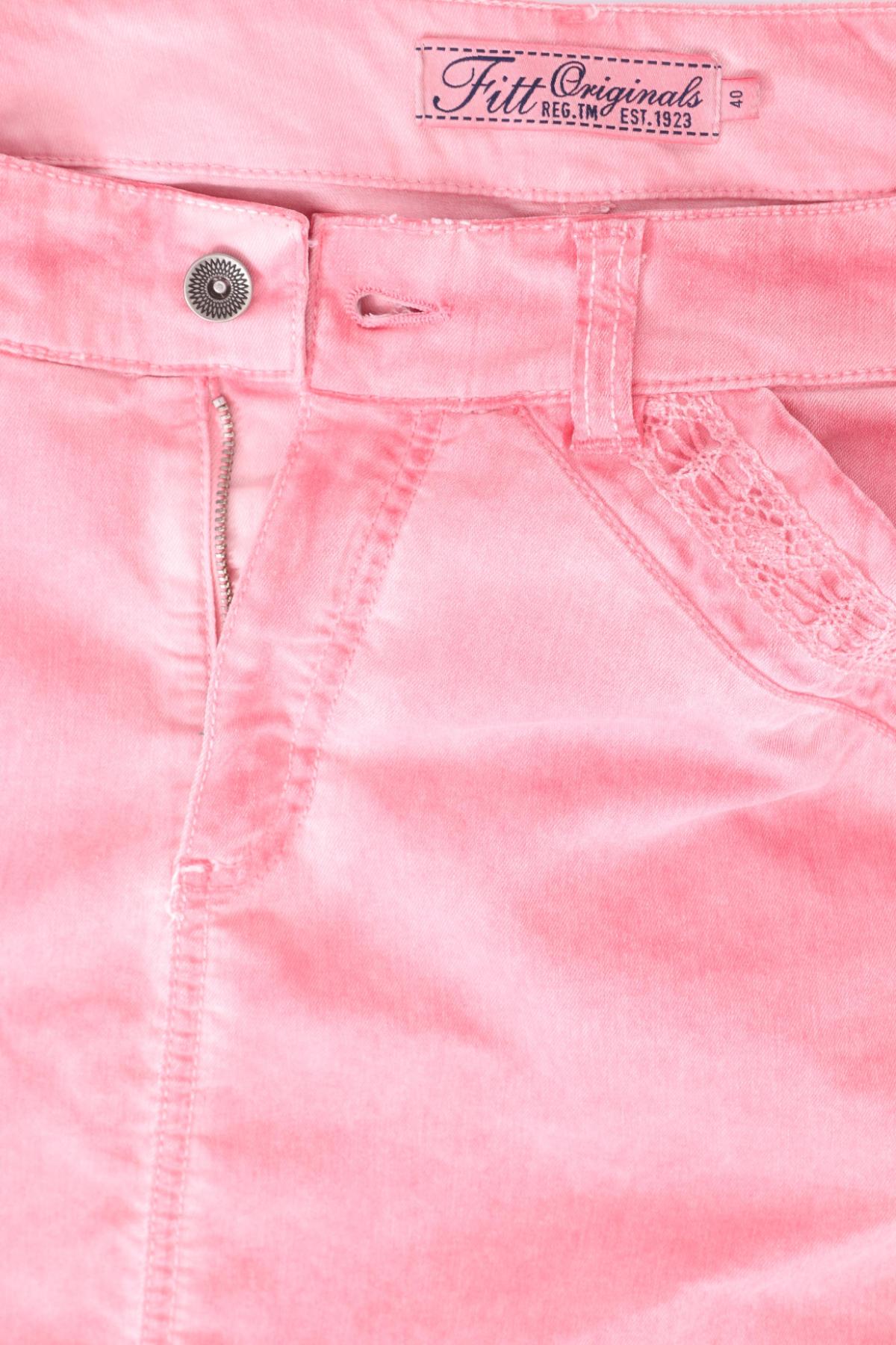 Къси дънки FITT ORIGINALS3