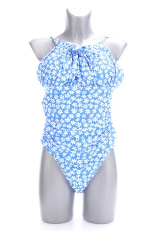 Costum de baie întreg SHEIN