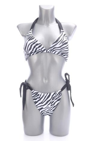 Costum de baie din 2 piese SHEIN