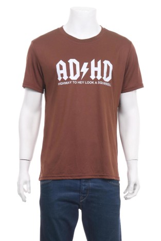 Tricou cu imprimeu NO NAME