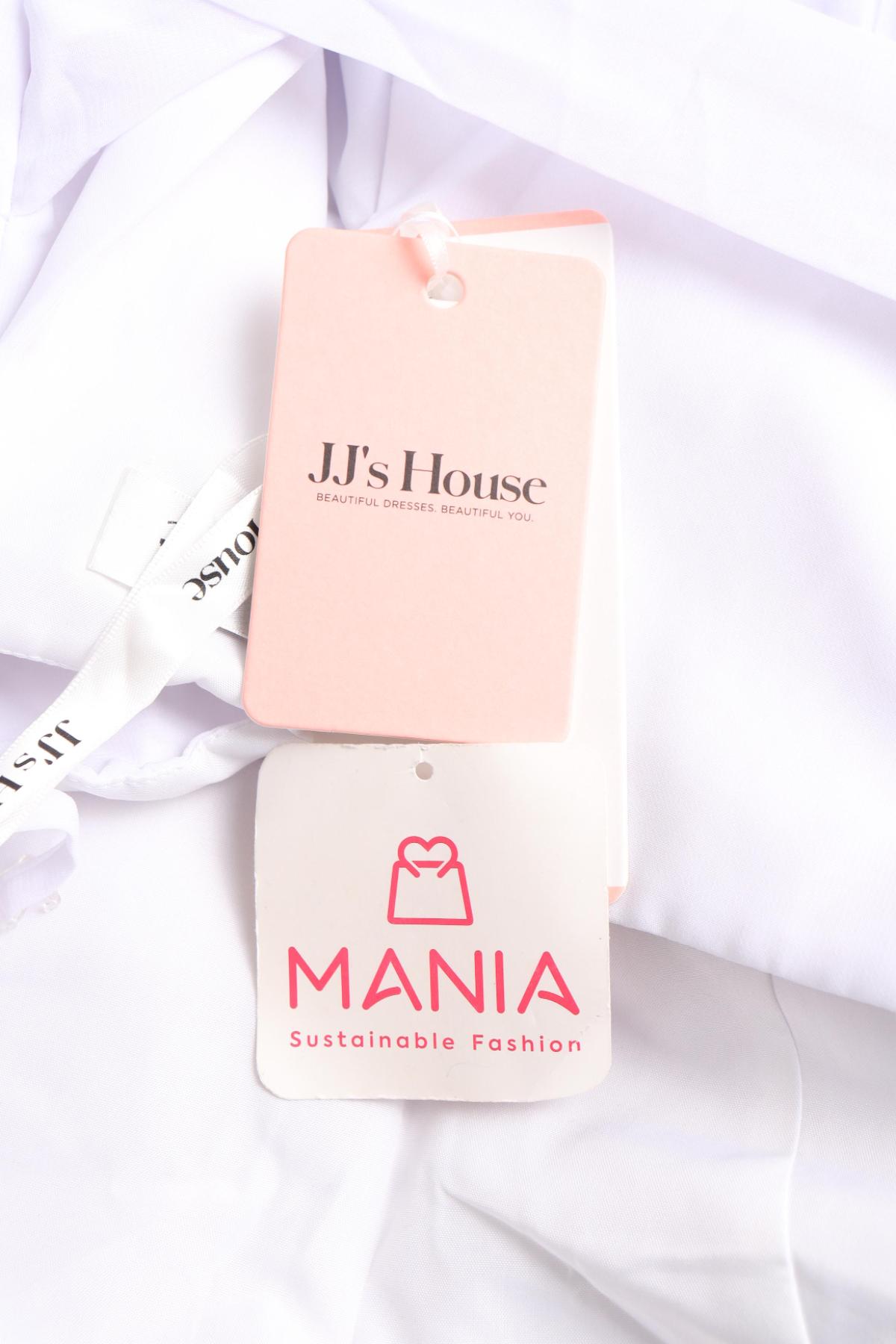 Детска рокля JJ`S HOUSE3