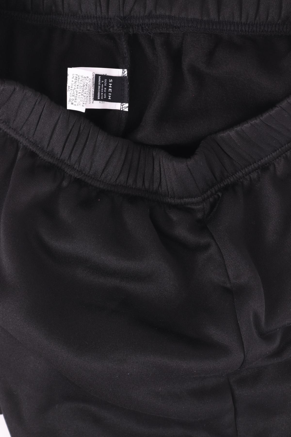 Спортни къси панталони SHEIN3