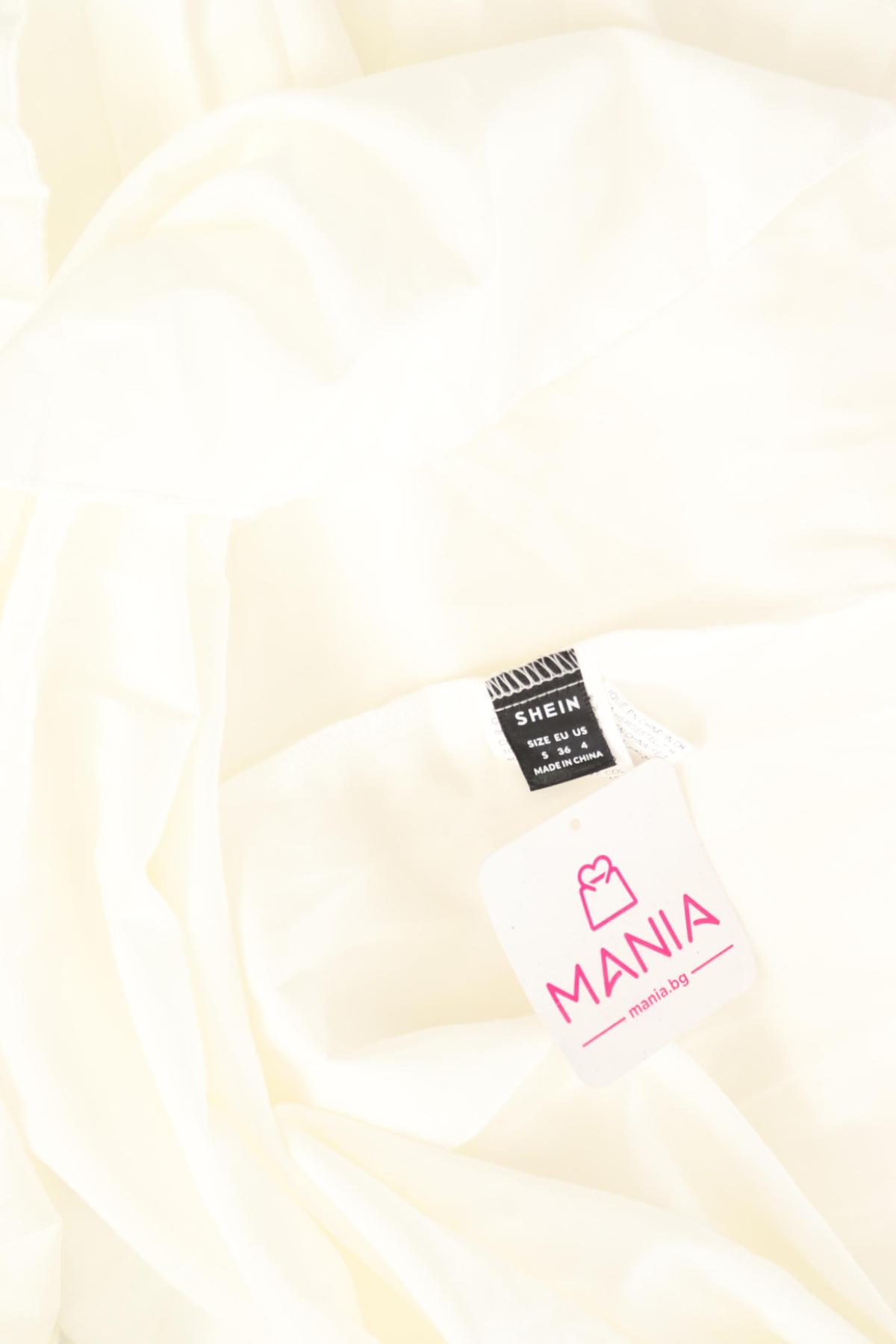 Парти рокля SHEIN3