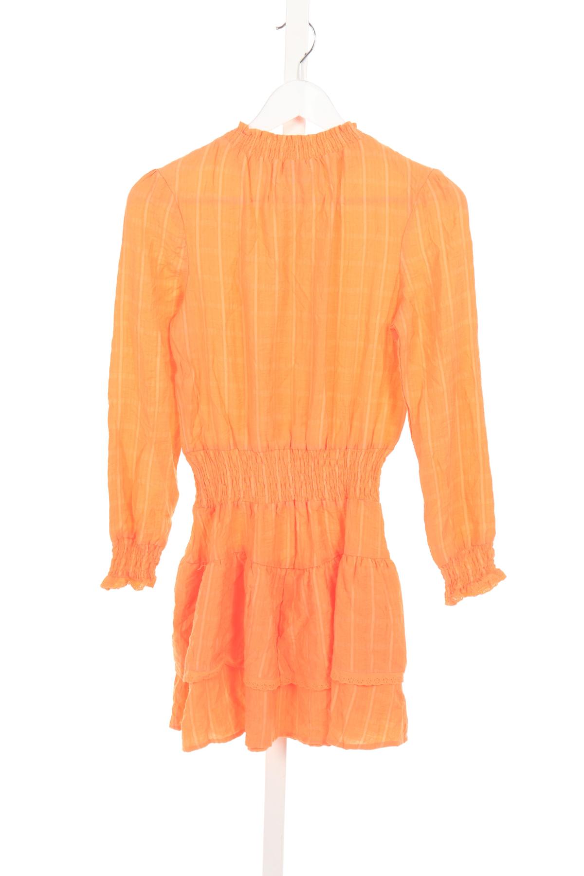 Детска рокля JM2