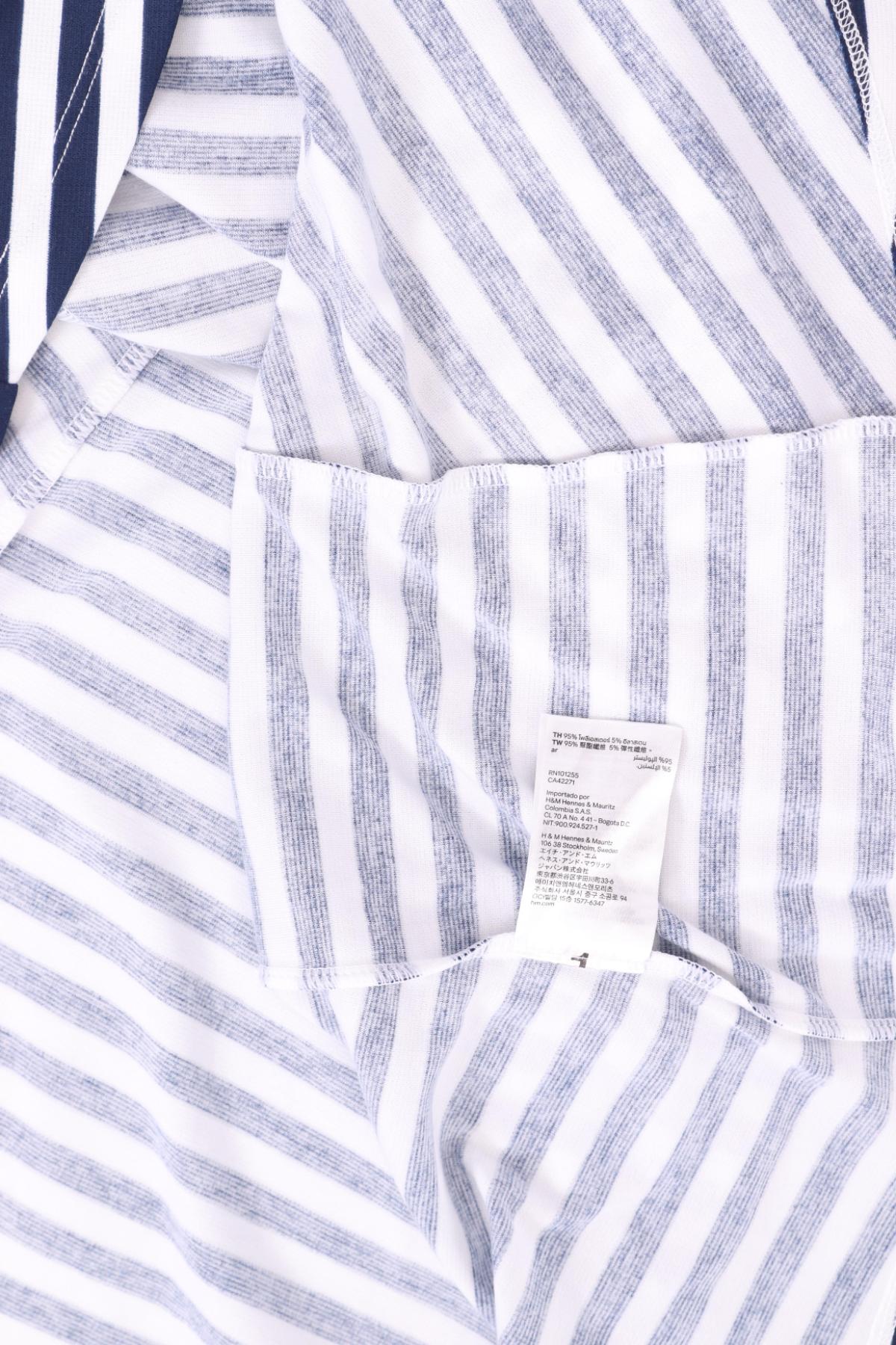 Ежедневна рокля H&M3