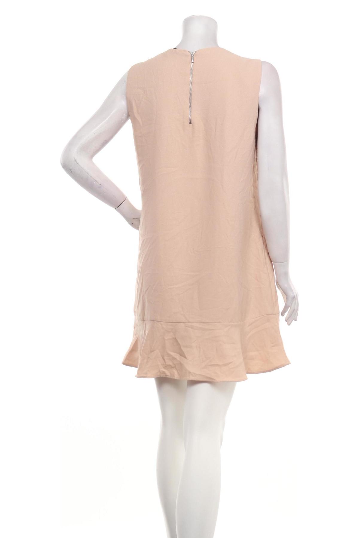 Ежедневна рокля ZARA BASIC2