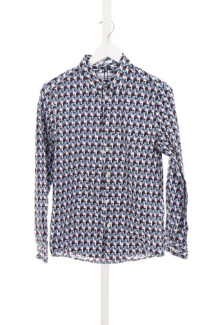 Спортно-елегантна риза JACK & JONES