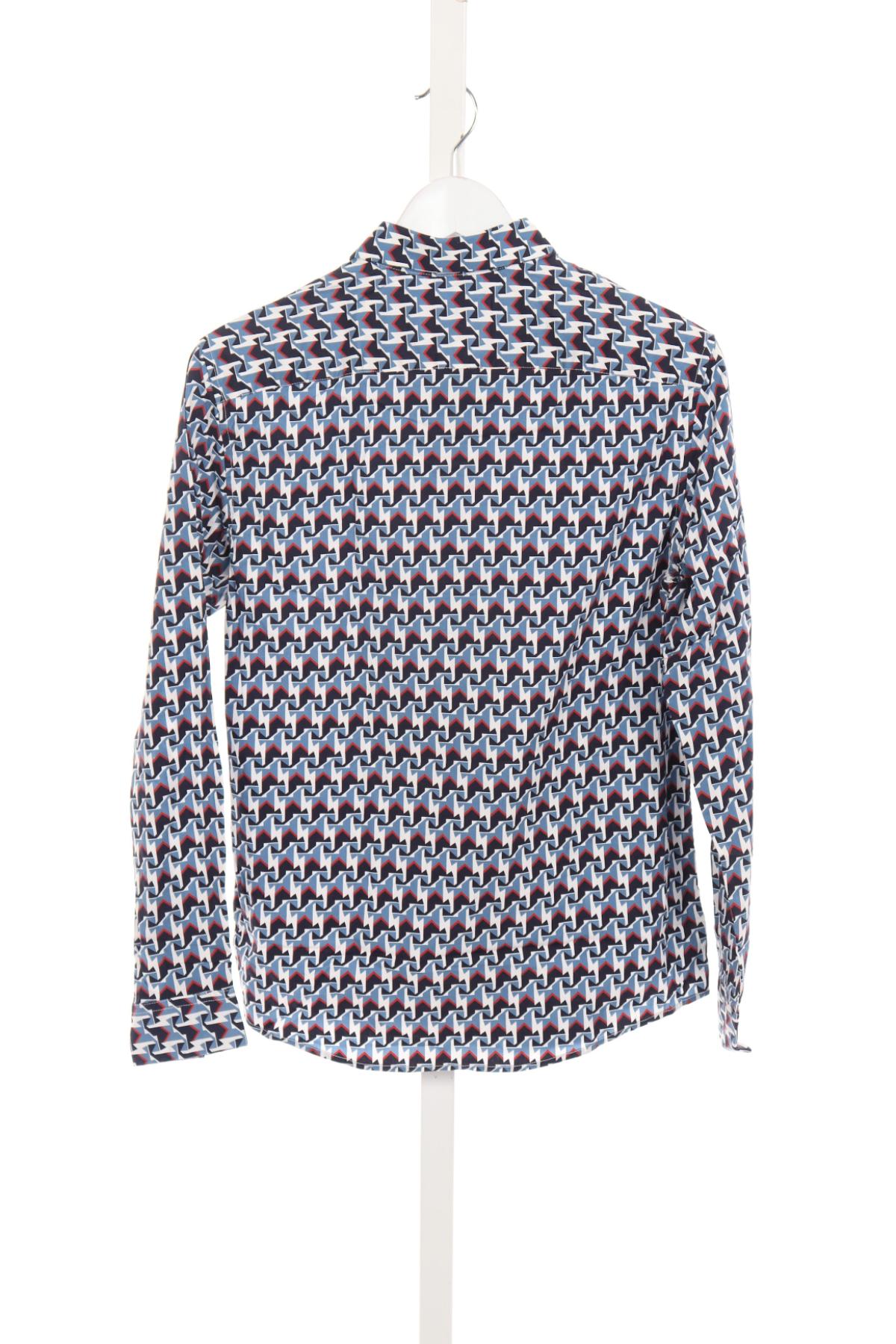 Спортно-елегантна риза JACK & JONES2