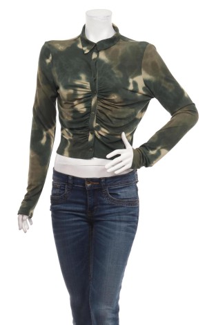 Cămaşă PULL&BEAR