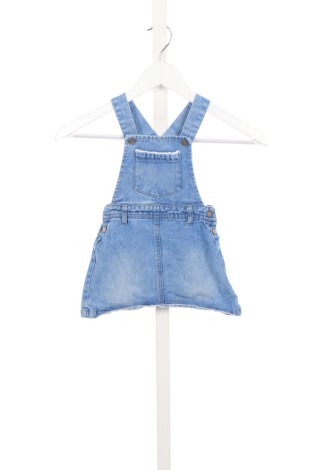 Rochie fată TOPOMINI