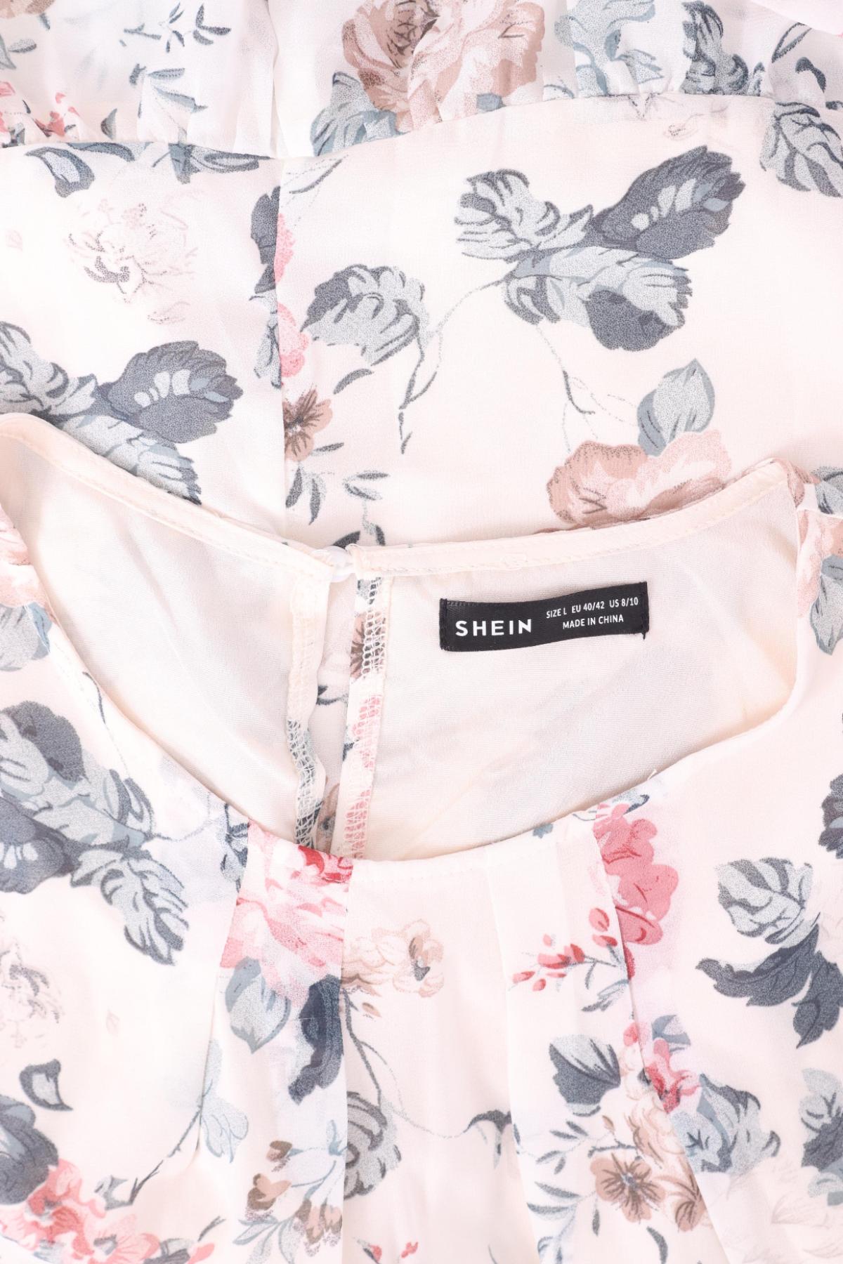 Ежедневна рокля SHEIN3