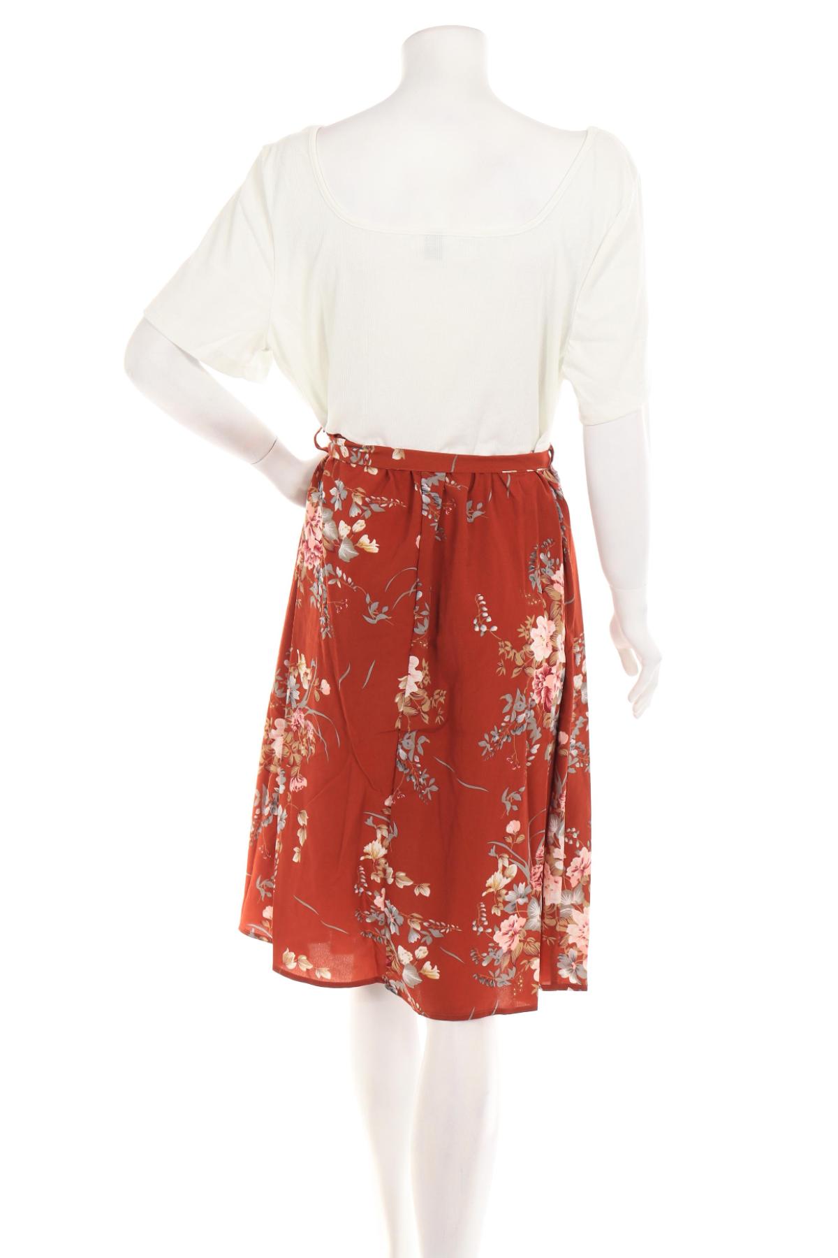 Ежедневна рокля SHEIN2