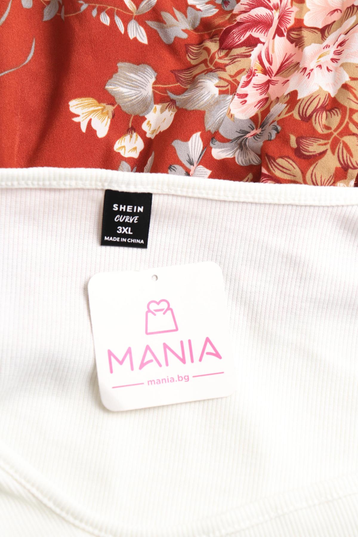 Ежедневна рокля SHEIN3