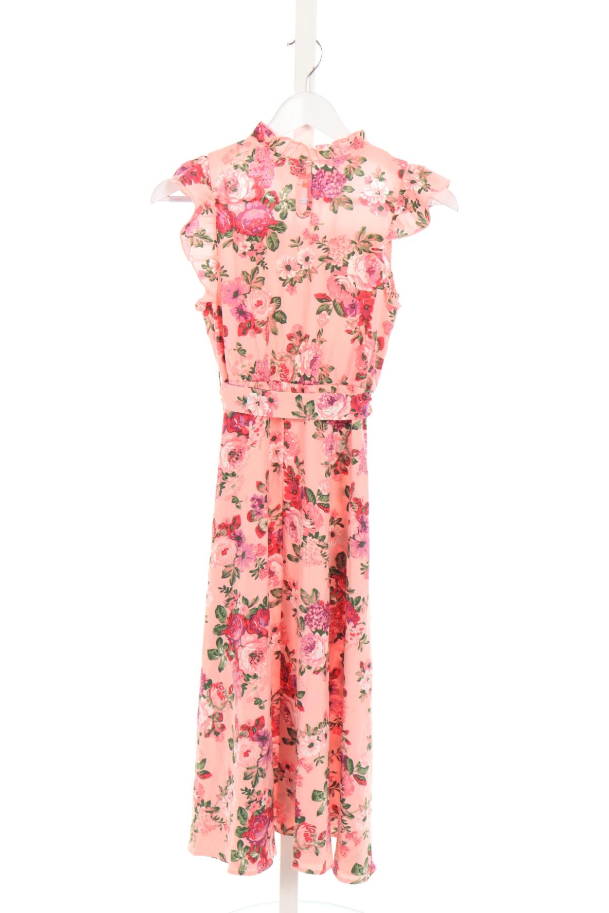 Детска рокля SHEIN2