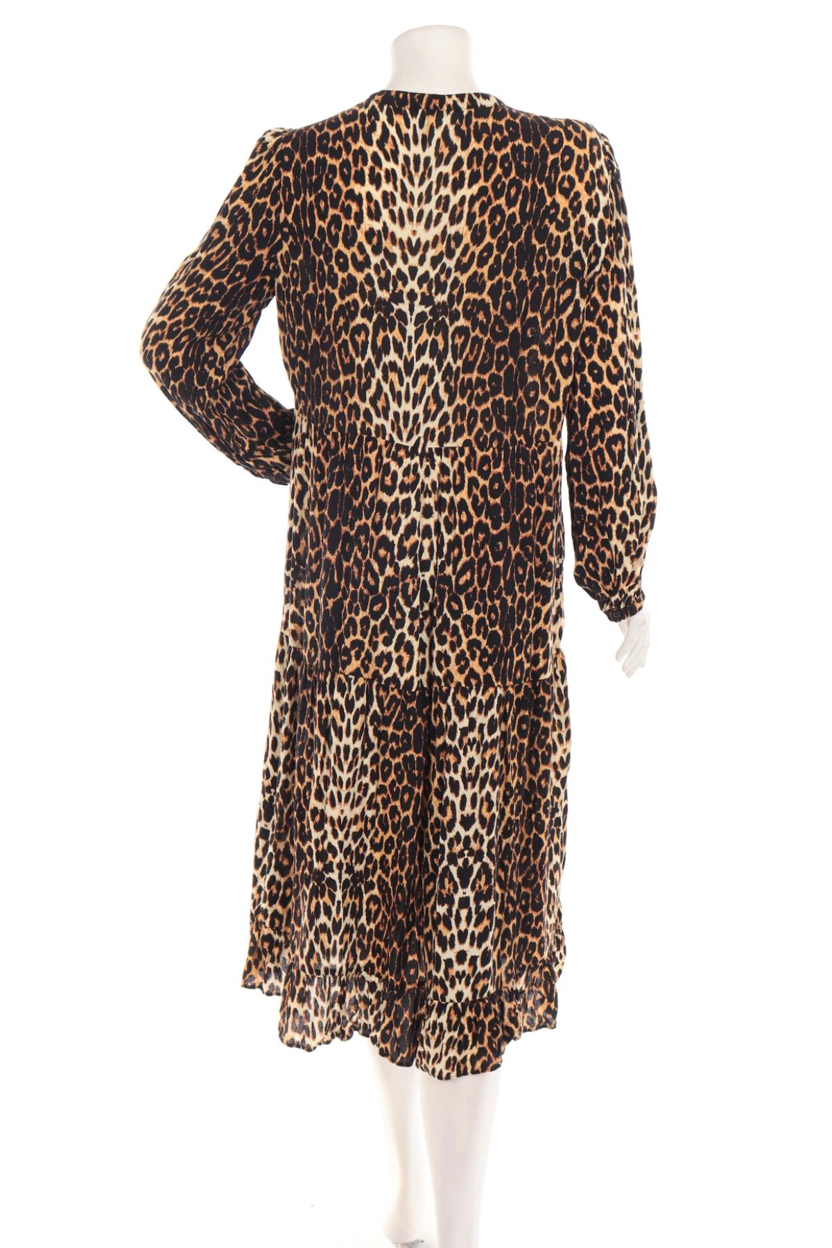 Ежедневна рокля VERO MODA2